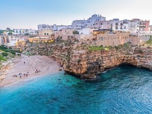 Puglia Polignano a Mare