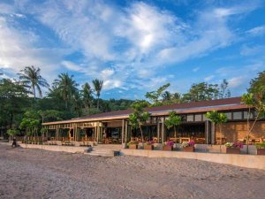 hotel Koh Lanta