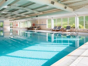 Special Stay Aberdeen