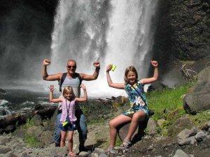 waterval canada