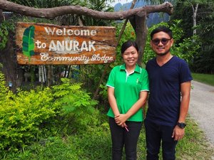 duurzaam reizen en slapen in ecolodges