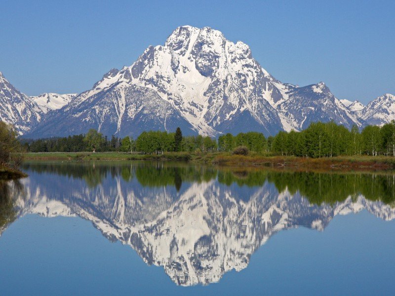 Grand Teton