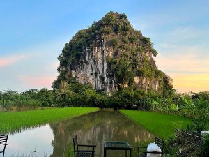 Ninh Binh - bungalow