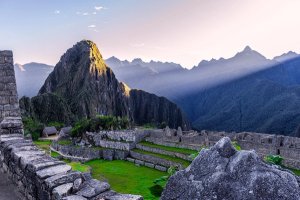 peru