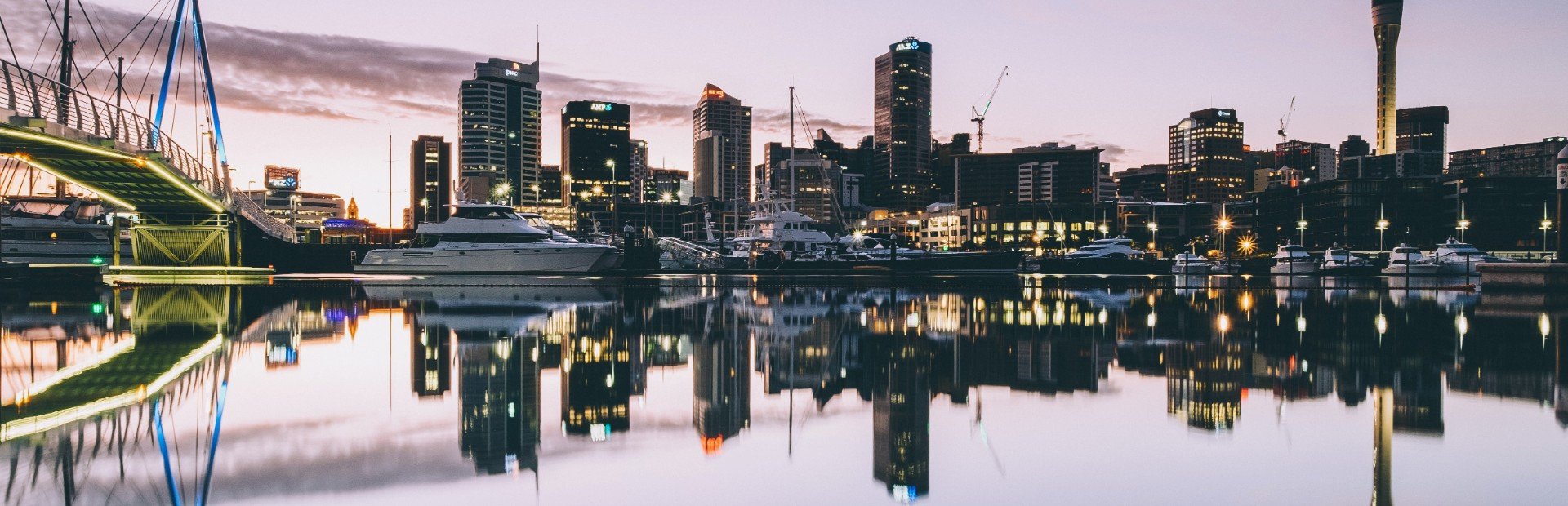 04. Bouwsteen Noordereiland - Easy going Auckland