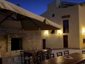 Agrigento overnachten