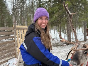 Bibi Lapland