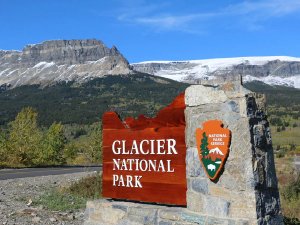 Glacier National Park