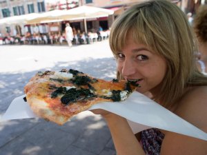 Steden Italië - Florence foodtour