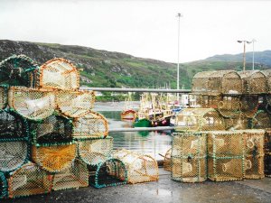 Ullapool haven