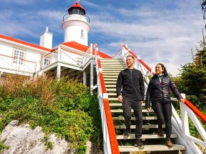Canada Lighthouse