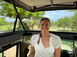Oeganda safari