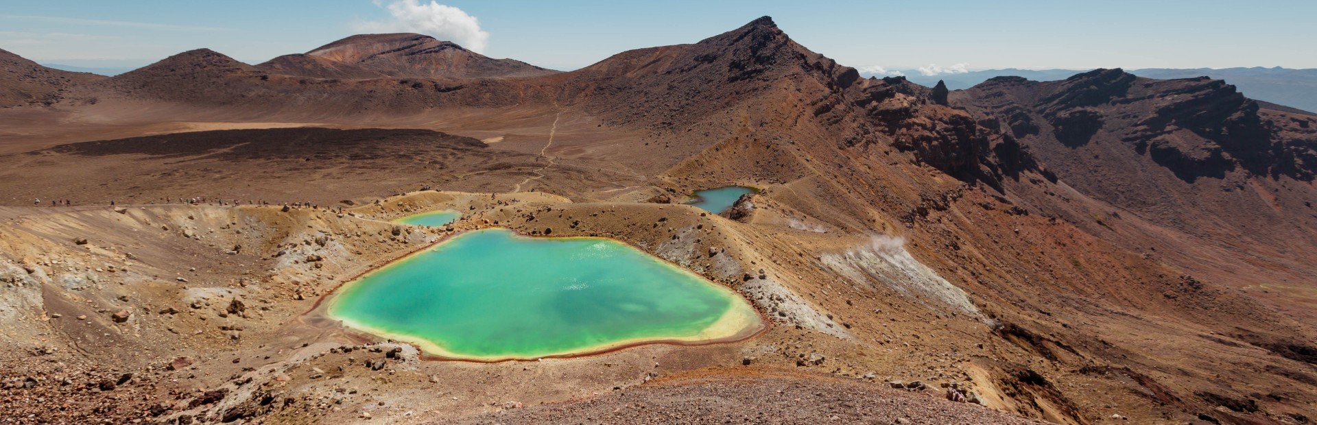 04. Bouwsteen Noordereiland - Tongariro moon crossing