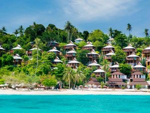 Koh phi phi