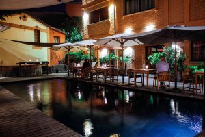 antananarivo standaard hotel