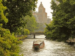 tips Bangkok