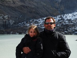 argentinië familiereis