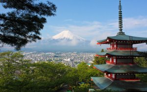 azie japan