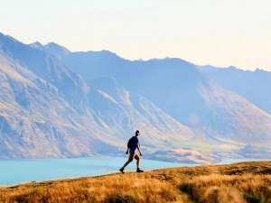 Expeditie Zuidereiland