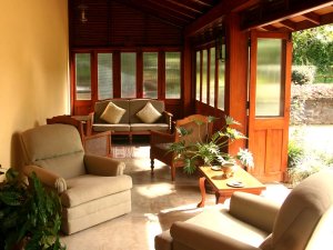 Sri Lanka homestay