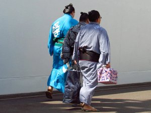 Japan rondreis met kinderen Tokyo