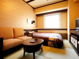 Japan Takayama - hotel
