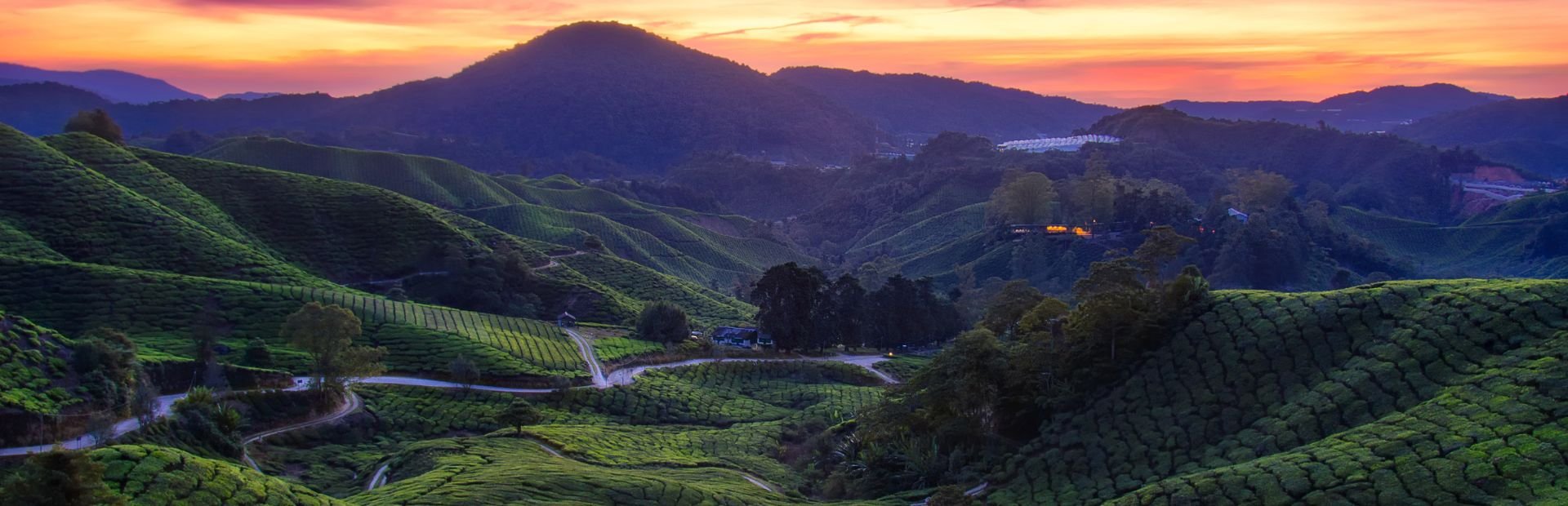 Rondreis Indonesië Maleisië