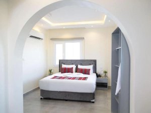 Accommodatie in het centrum van Muscat Oman