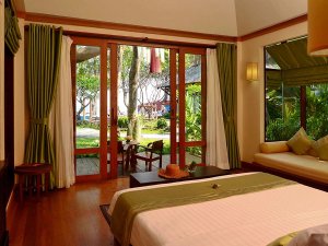 kamer hotel hua hin