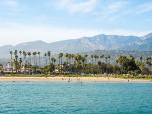 Santa Barbara