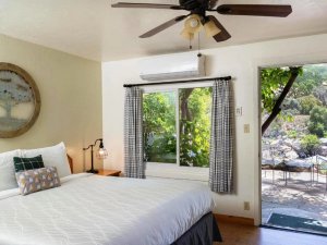 Sequoia Lodge
