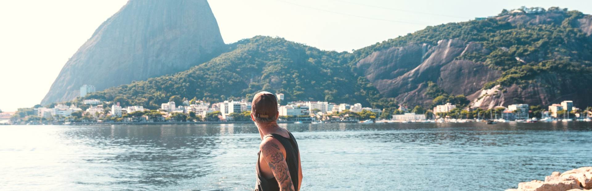 Rio de janeiro