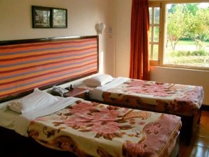 india overland nepal hotel