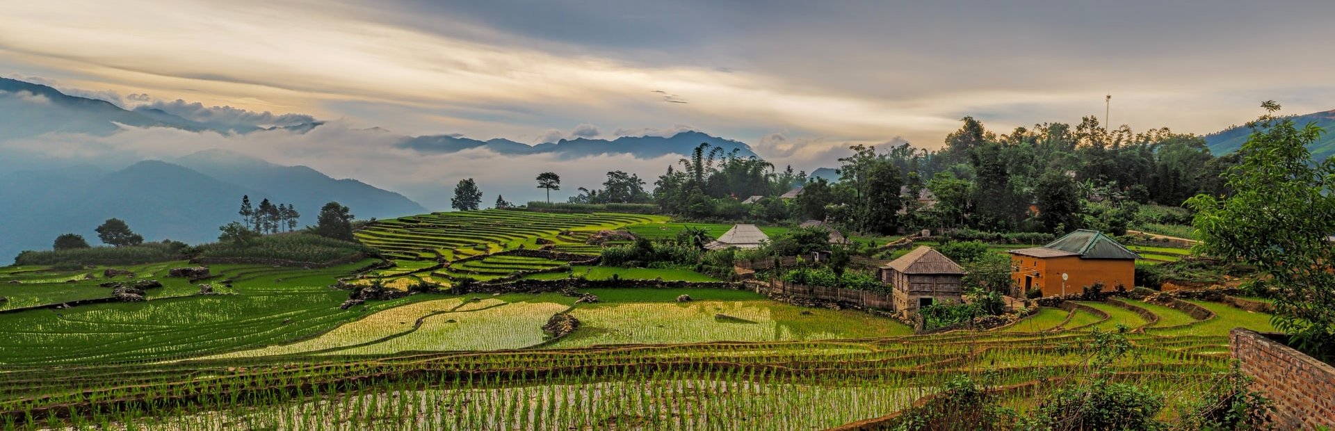 Vietnam familiereizen