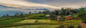 Vietnam familiereizen