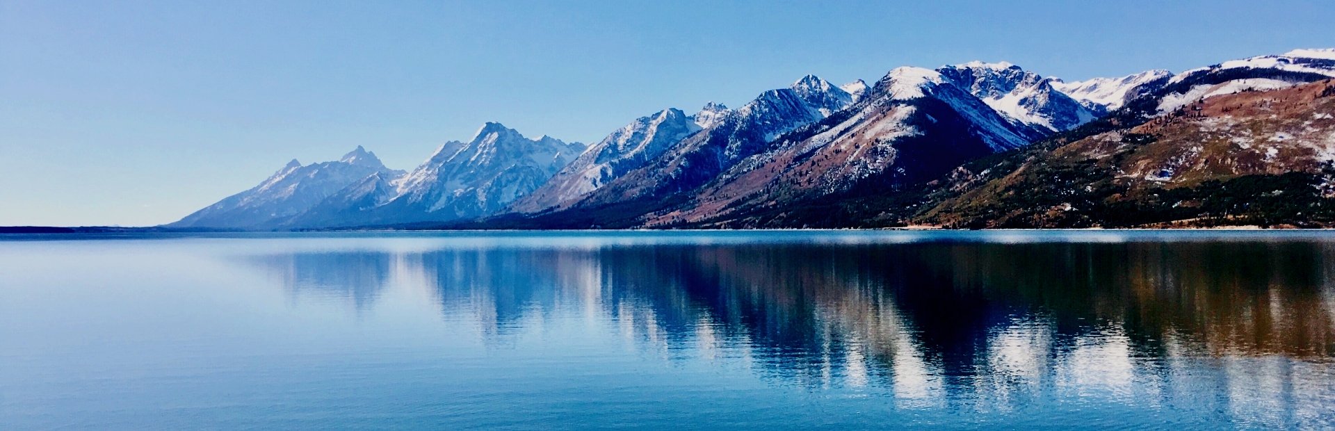 Grand Teton National Park