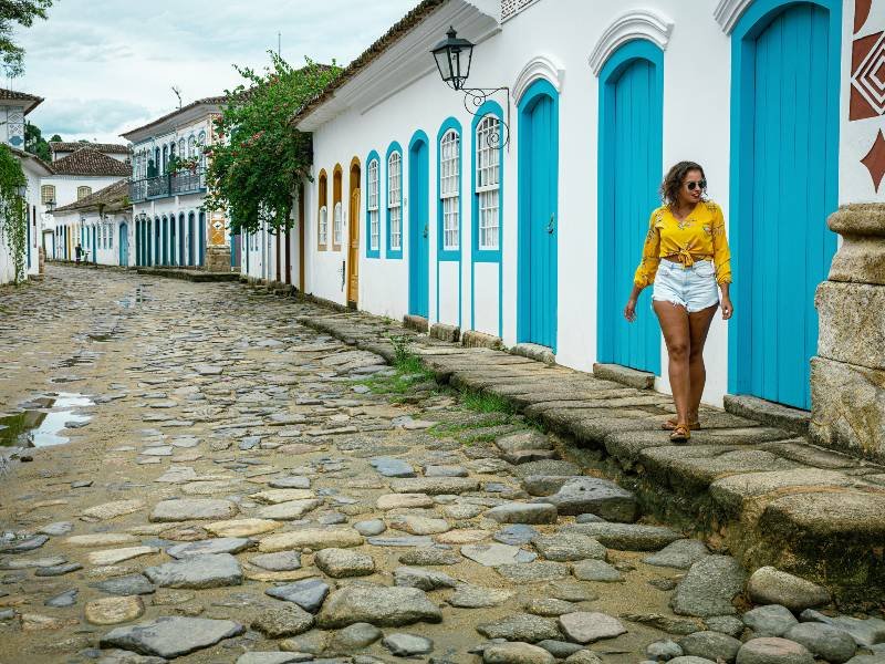 paraty