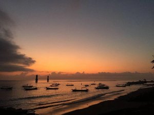 Pantai Tengah Maleisië