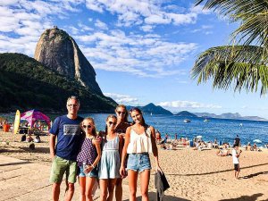rio de janeiro brazilie