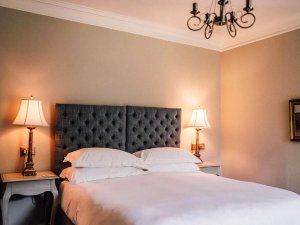 Noordkust Special stay kamer