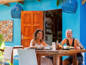 B&B Ponto Do Ouro Mozambique