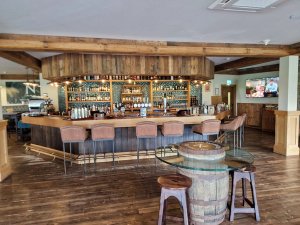 Bar special stay Glen Coe