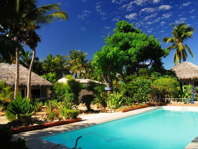 Morondava relax