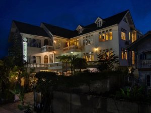 Hotel in Kalaw