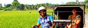 Vervoer in Indonesië