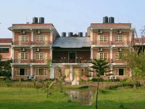 india overland nepal hotel