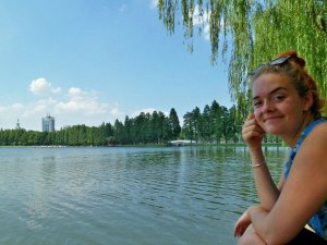 Rondreis china