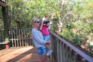 Brazilie: rondreizen met kinderen