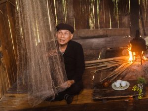 Vietnam Ha Giang homestay