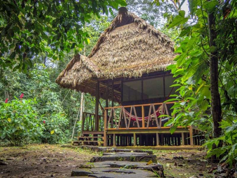 lodge bolivia